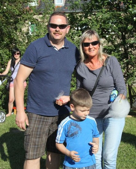 Rodzinnie w Przedszkolu nr 18 (dużo zdjęć)