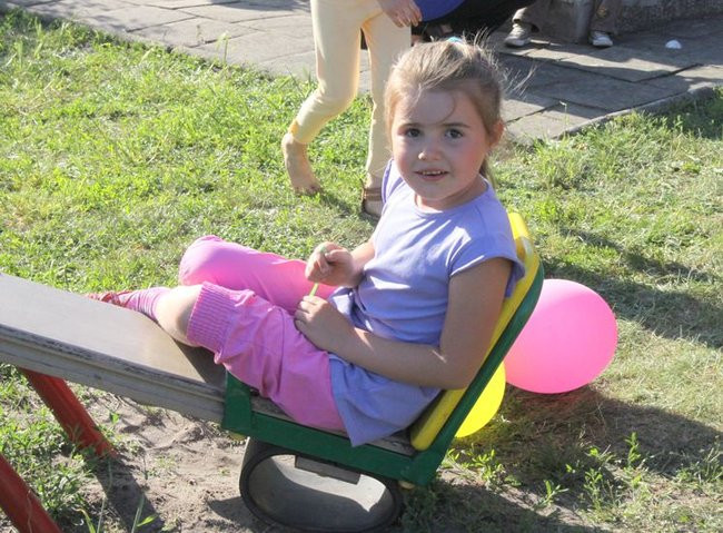 Rodzinnie w Przedszkolu nr 18 (dużo zdjęć)