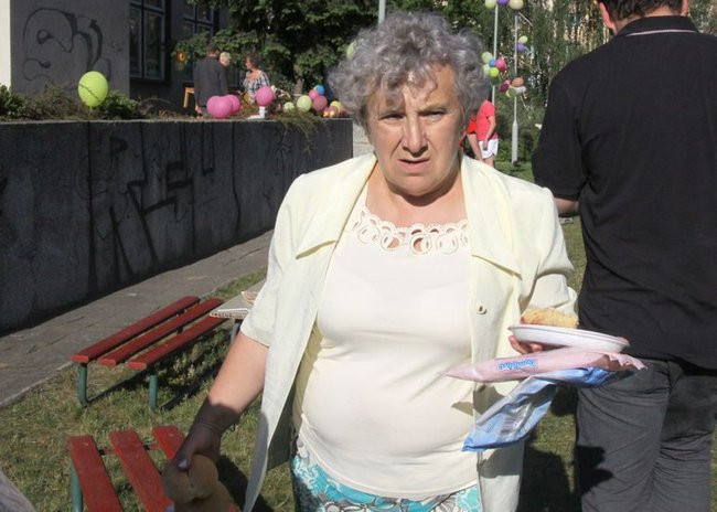 Rodzinnie w Przedszkolu nr 18 (dużo zdjęć)