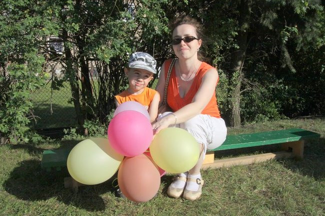 Rodzinnie w Przedszkolu nr 18 (dużo zdjęć)