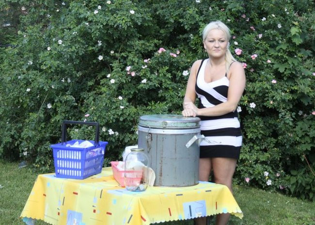 Rodzinnie w Przedszkolu nr 18 (dużo zdjęć)