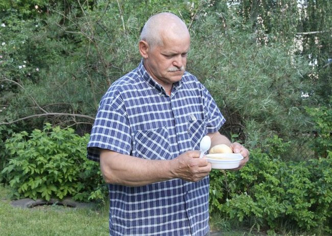 Rodzinnie w Przedszkolu nr 18 (dużo zdjęć)