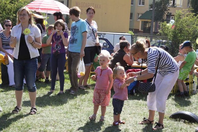 Rodzinnie w Przedszkolu nr 18 (dużo zdjęć)