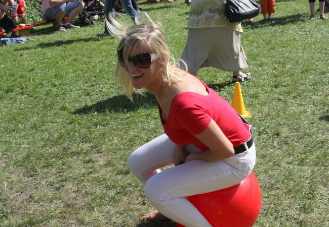 Rodzinnie w Przedszkolu nr 18 (dużo zdjęć)