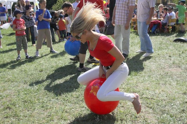 Rodzinnie w Przedszkolu nr 18 (dużo zdjęć)