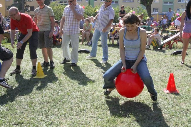 Rodzinnie w Przedszkolu nr 18 (dużo zdjęć)