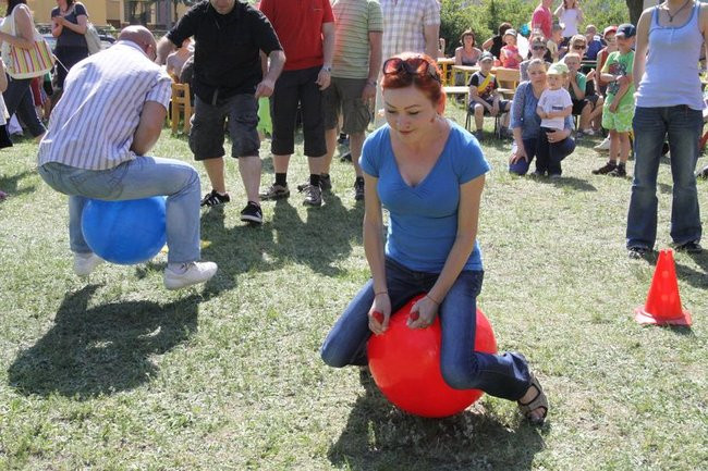 Rodzinnie w Przedszkolu nr 18 (dużo zdjęć)