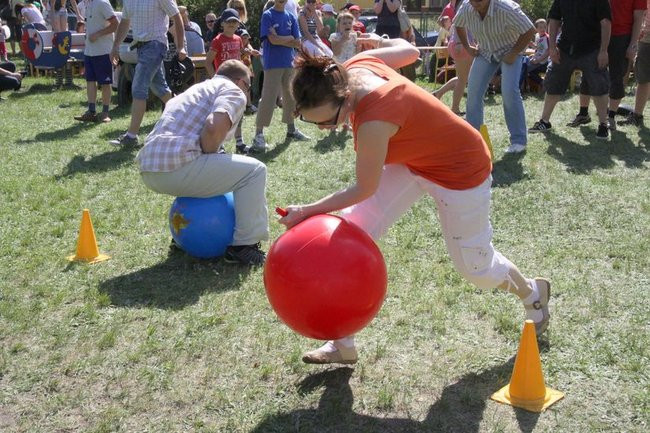 Rodzinnie w Przedszkolu nr 18 (dużo zdjęć)