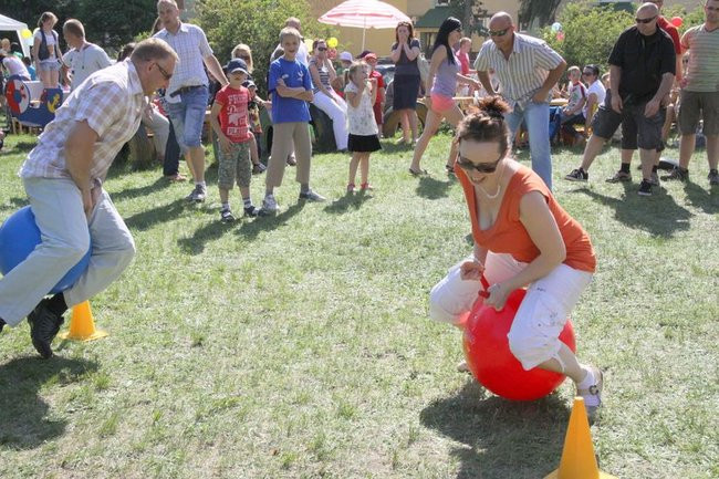 Rodzinnie w Przedszkolu nr 18 (dużo zdjęć)