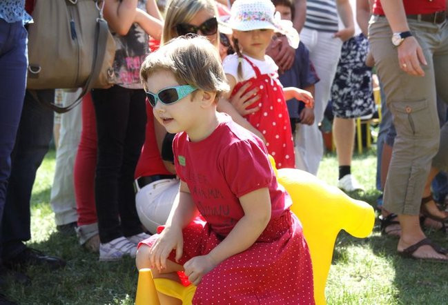 Rodzinnie w Przedszkolu nr 18 (dużo zdjęć)