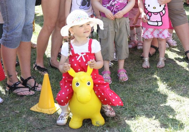 Rodzinnie w Przedszkolu nr 18 (dużo zdjęć)