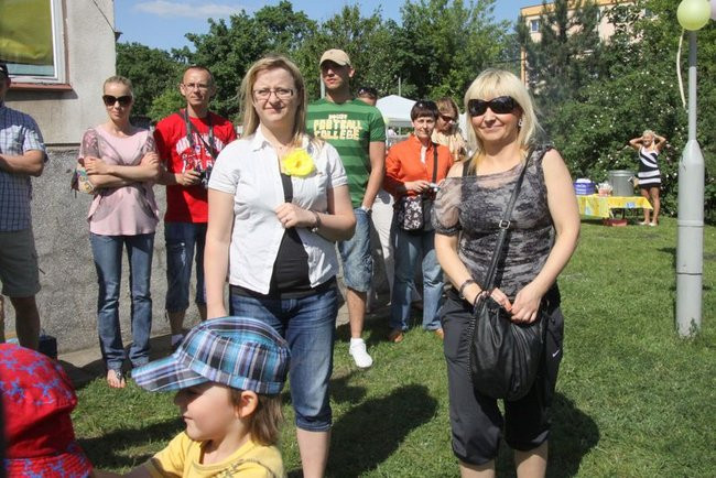 Rodzinnie w Przedszkolu nr 18 (dużo zdjęć)