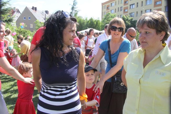 Rodzinnie w Przedszkolu nr 18 (dużo zdjęć)