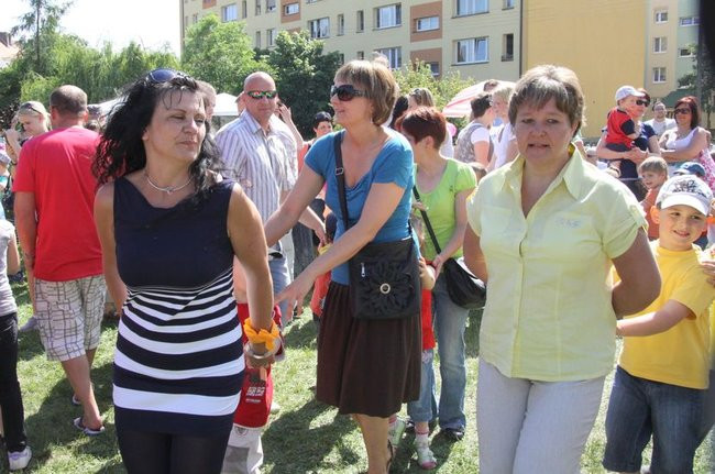 Rodzinnie w Przedszkolu nr 18 (dużo zdjęć)