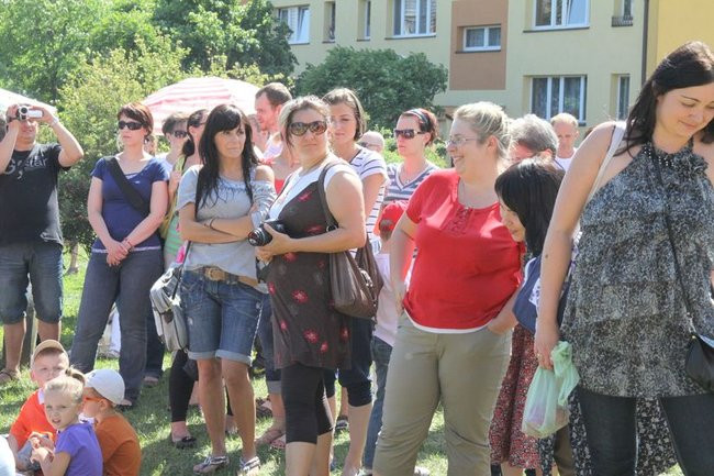 Rodzinnie w Przedszkolu nr 18 (dużo zdjęć)