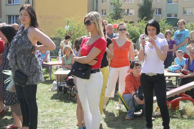 Rodzinnie w Przedszkolu nr 18 (dużo zdjęć)