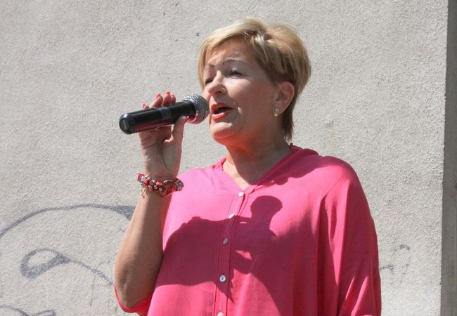 Rodzinnie w Przedszkolu nr 18 (dużo zdjęć)