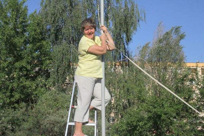 Rodzinnie w Przedszkolu nr 18 (dużo zdjęć)