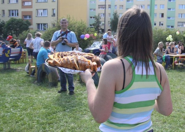 Rodzinnie w Przedszkolu nr 18 (dużo zdjęć)