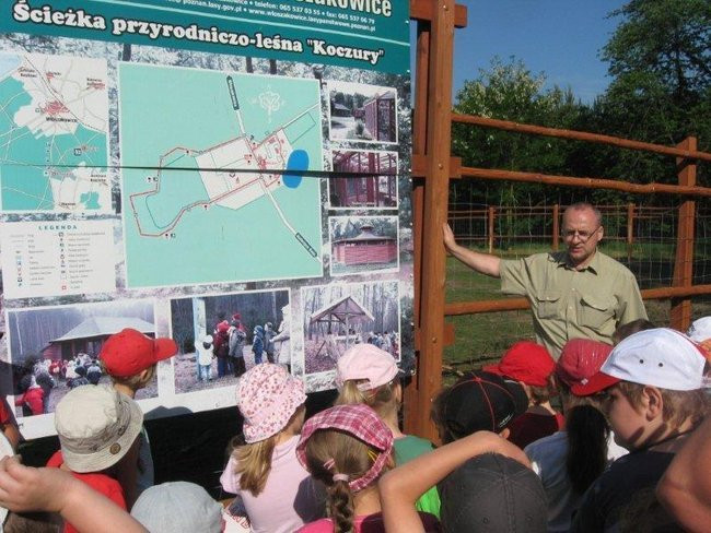 Dzień Mamy w plenerze (zdjęcia)