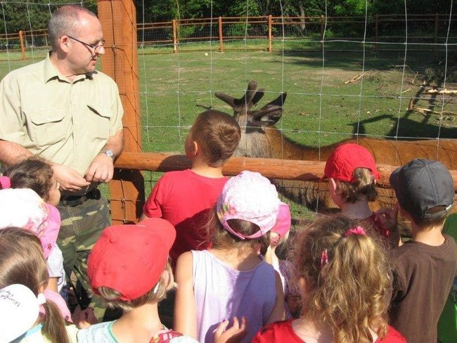 Dzień Mamy w plenerze (zdjęcia)