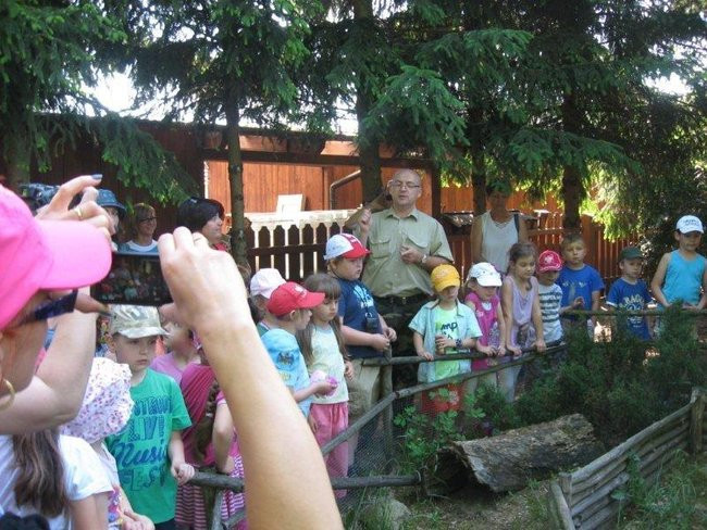 Dzień Mamy w plenerze (zdjęcia)