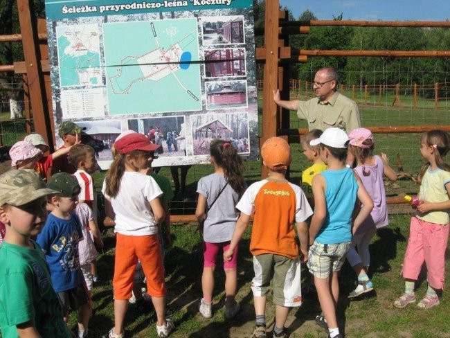 Dzień Mamy w plenerze (zdjęcia)