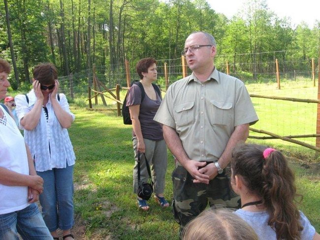 Dzień Mamy w plenerze (zdjęcia)
