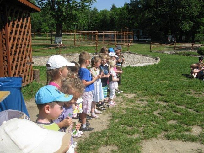 Dzień Mamy w plenerze (zdjęcia)