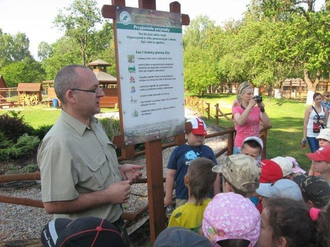 Dzień Mamy w plenerze (zdjęcia)
