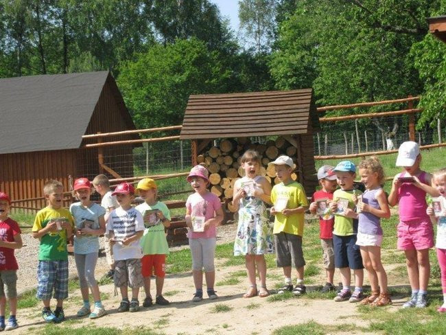 Dzień Mamy w plenerze (zdjęcia)