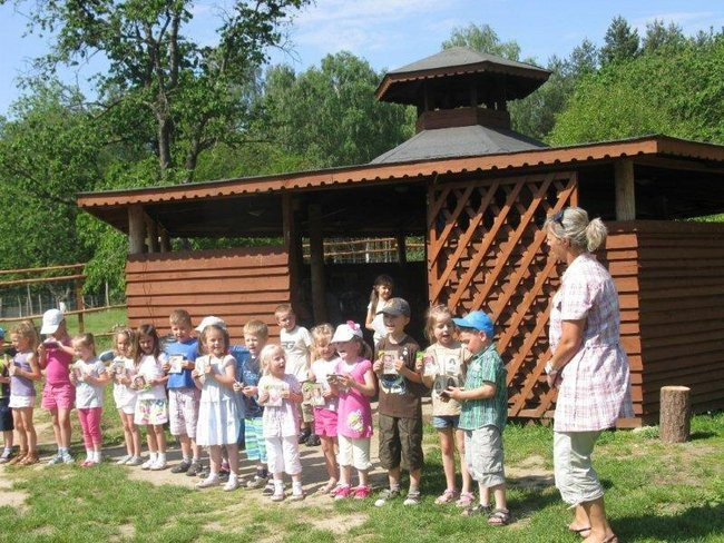 Dzień Mamy w plenerze (zdjęcia)