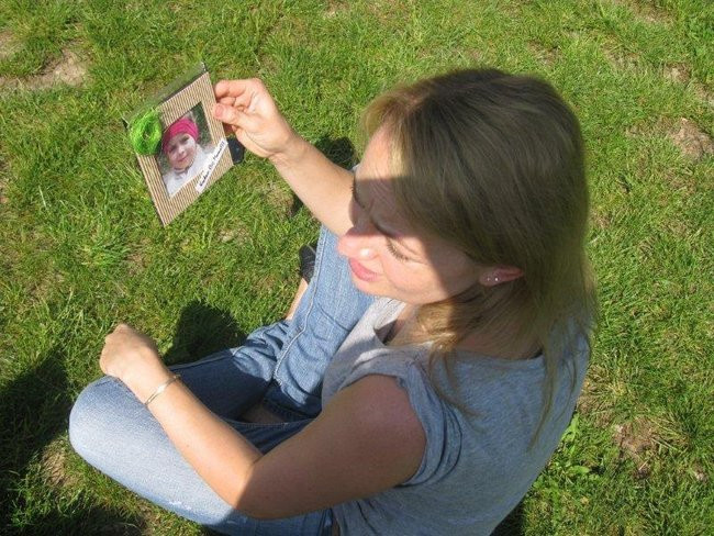 Dzień Mamy w plenerze (zdjęcia)