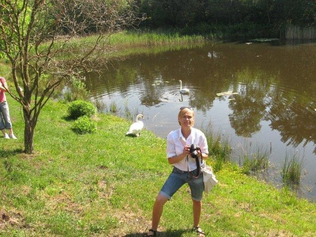 Dzień Mamy w plenerze (zdjęcia)