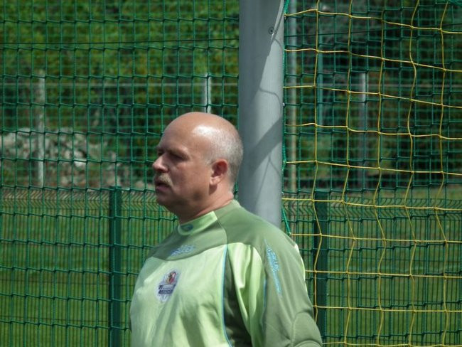 Policjanci zdeklasowali rywali (zdjęcia)