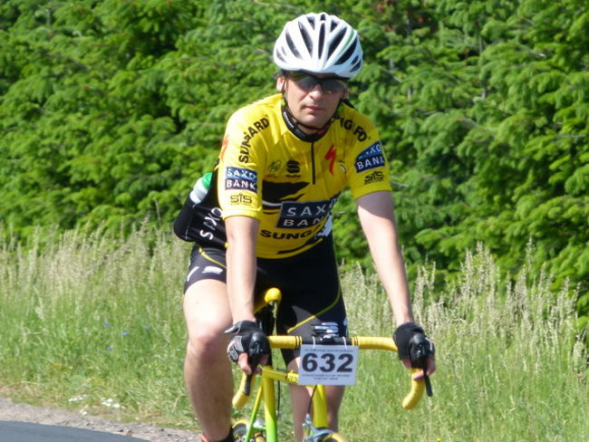 Po leszczyńskich drogach (zdjęcia)