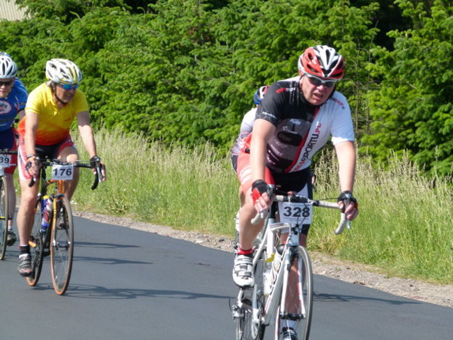 Po leszczyńskich drogach (zdjęcia)