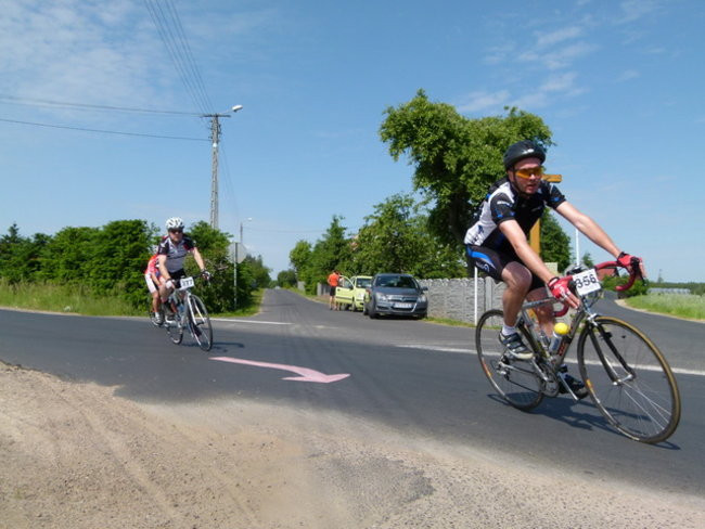 Po leszczyńskich drogach (zdjęcia)