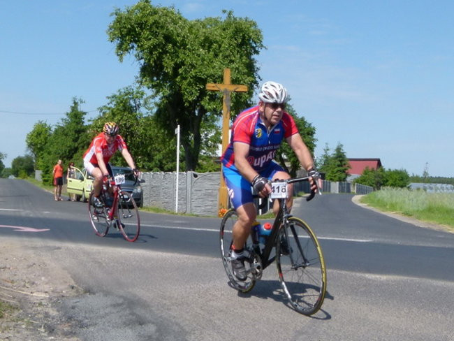 Po leszczyńskich drogach (zdjęcia)