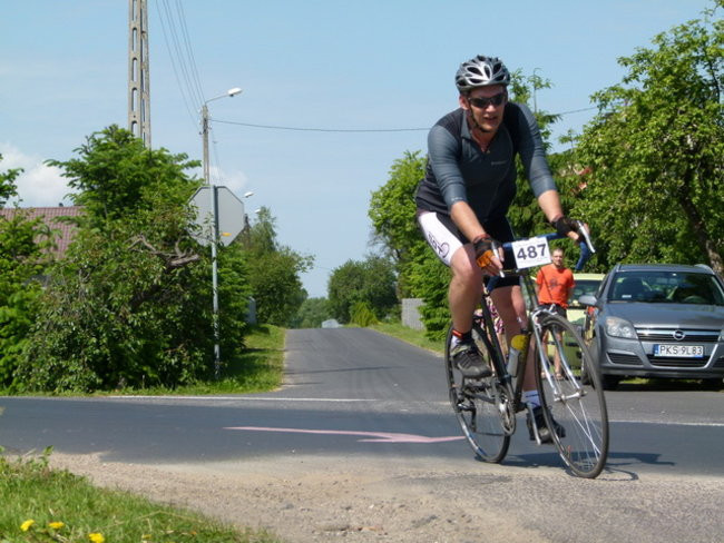 Po leszczyńskich drogach (zdjęcia)
