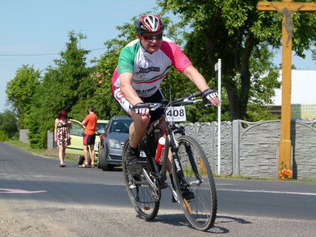 Po leszczyńskich drogach (zdjęcia)