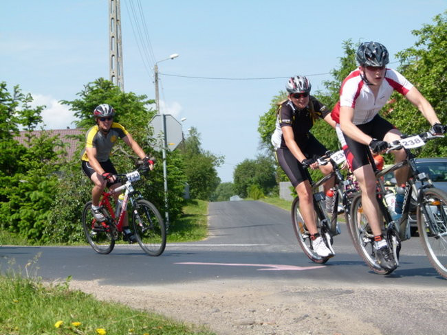 Po leszczyńskich drogach (zdjęcia)
