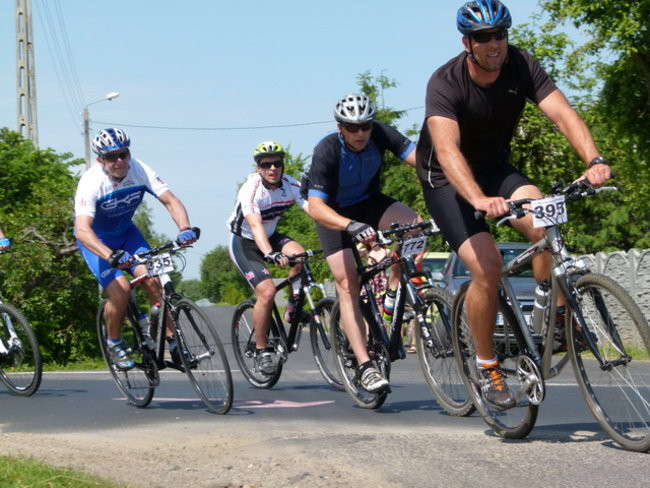 Po leszczyńskich drogach (zdjęcia)