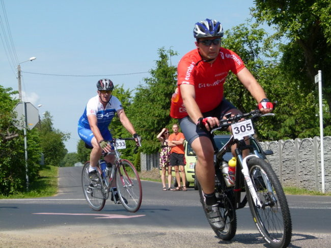 Po leszczyńskich drogach (zdjęcia)