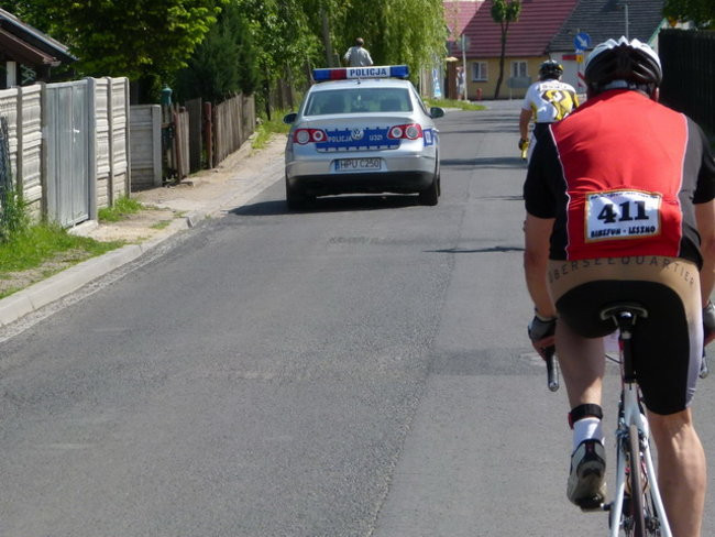 Po leszczyńskich drogach (zdjęcia)