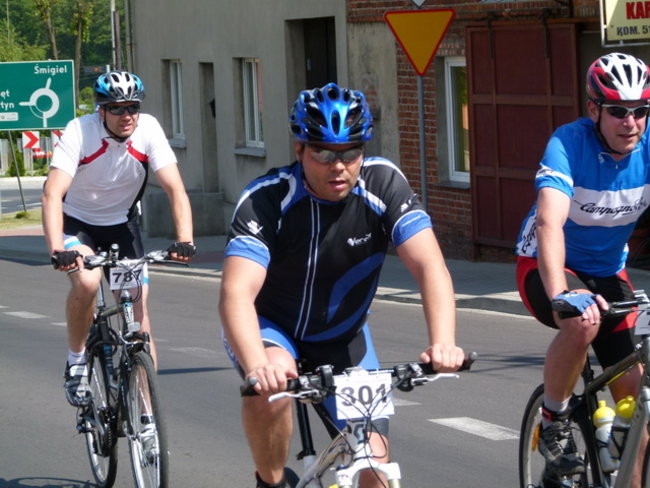 Po leszczyńskich drogach (zdjęcia)