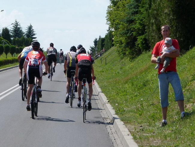 Po leszczyńskich drogach (zdjęcia)