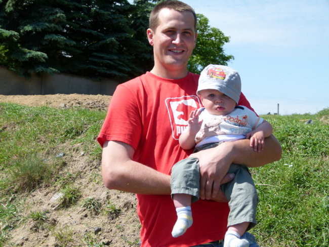 Po leszczyńskich drogach (zdjęcia)