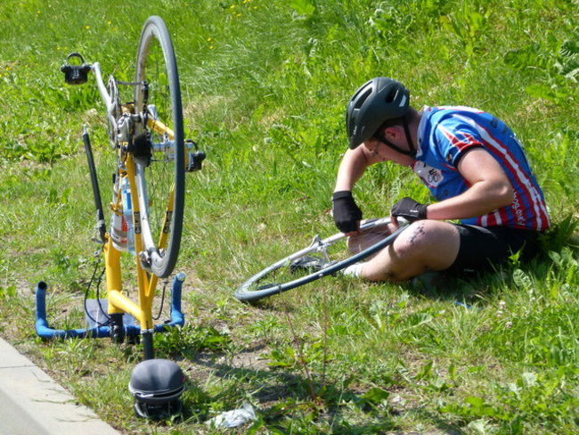 Po leszczyńskich drogach (zdjęcia)