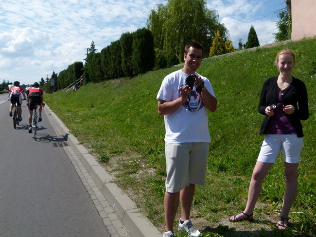 Po leszczyńskich drogach (zdjęcia)